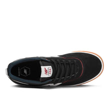 Load image into Gallery viewer, NB Numeric Jamie Foy 306 - NM306RST Black/Rust