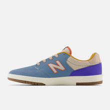 Load image into Gallery viewer, NB Numeric 425 Skate Shoes - NM425MTI Spring Tide/Golden Hour