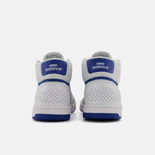 Load image into Gallery viewer, NB Numeric 440 High Skate Shoes - NM440HLO White/Royal
