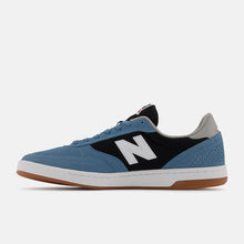 Load image into Gallery viewer, NB Numeric 440 Skate Shoes - NM440LBB - Blue/Black