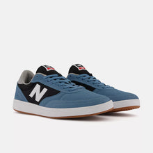 Load image into Gallery viewer, NB Numeric 440 Skate Shoes - NM440LBB - Blue/Black