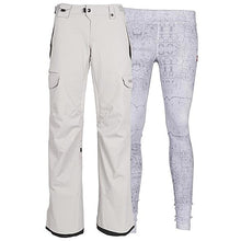 Load image into Gallery viewer, 686 Women's Smarty 3 in 1 Cargo Pant 2020