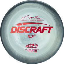 Load image into Gallery viewer, Discraft Zone Putt and Approach