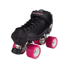 Load image into Gallery viewer, Riedell R3 Derby Rollerskate