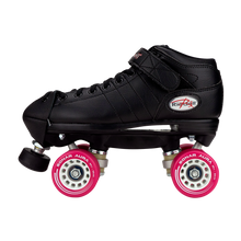 Load image into Gallery viewer, Riedell R3 Derby Rollerskate