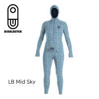 Load image into Gallery viewer, Airblaster Women's Hooded Ninja Suit