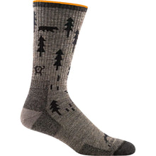 Load image into Gallery viewer, Darn Tough Men's ABC Boot Midweight Hiking Sock