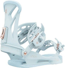 Load image into Gallery viewer, Union Juliet Snowboard Bindings 2022

