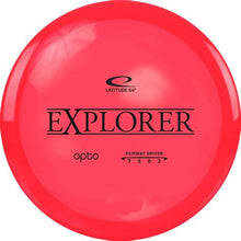 Load image into Gallery viewer, Latitude 64 Explorer Fairway Driver