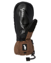 Load image into Gallery viewer, Crab Grab Cinch Mitten