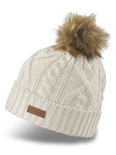Load image into Gallery viewer, Dakine Kelsey Pom Beanie