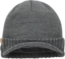 Load image into Gallery viewer, Coal Rogers Brim Beanie