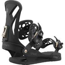 Load image into Gallery viewer, Union Juliet Snowboard Bindings 2022