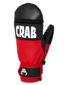 Crab Grab Punch Mitten
