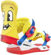 Load image into Gallery viewer, Union Contact Pro Slush Slasher Spring Break Snowboard Binding 2022
