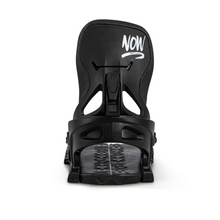 Load image into Gallery viewer, Now Vetta Snowboard Binding 2023