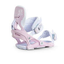 Load image into Gallery viewer, Now Vetta Snowboard Binding 2023