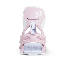 Load image into Gallery viewer, Now Vetta Snowboard Binding 2023