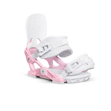 Load image into Gallery viewer, Now Vetta Snowboard Binding 2022