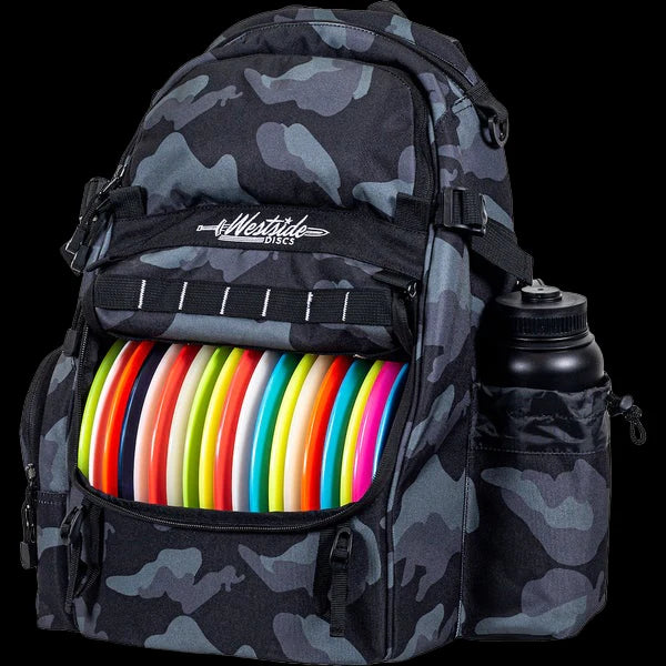 Westside Discs Refuge Pack – Funtastik Skate Snowboard Shop
