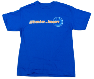 Skate Jawn Y2K T-shirt
