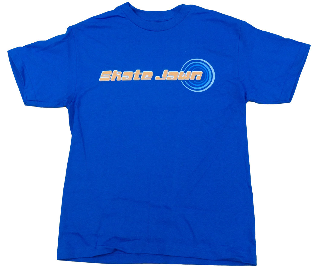 Skate Jawn Y2K T-shirt