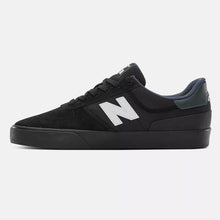 Load image into Gallery viewer, NB Numeric 272 Skate Shoes - NM272BLK Black