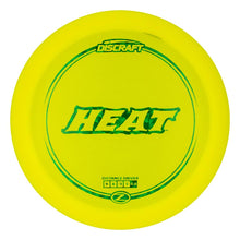 Load image into Gallery viewer, Discraft Heat Distance Driver
