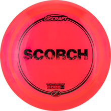 Load image into Gallery viewer, Discraft Scorch Distance Driver
