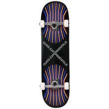 Load image into Gallery viewer, Quasi Crossfield Complete Skateboard 8.25"
