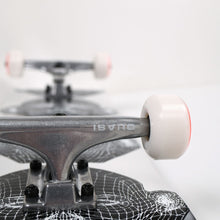 Load image into Gallery viewer, Quasi Gridlock Complete Skateboard 8"
