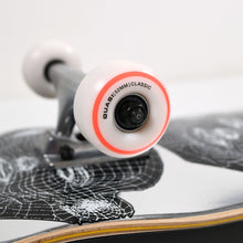 Load image into Gallery viewer, Quasi Gridlock Complete Skateboard 8"
