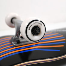 Load image into Gallery viewer, Quasi Crossfield Complete Skateboard 8.25"
