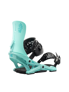 Yes Vetta Snowboard Binding 2025