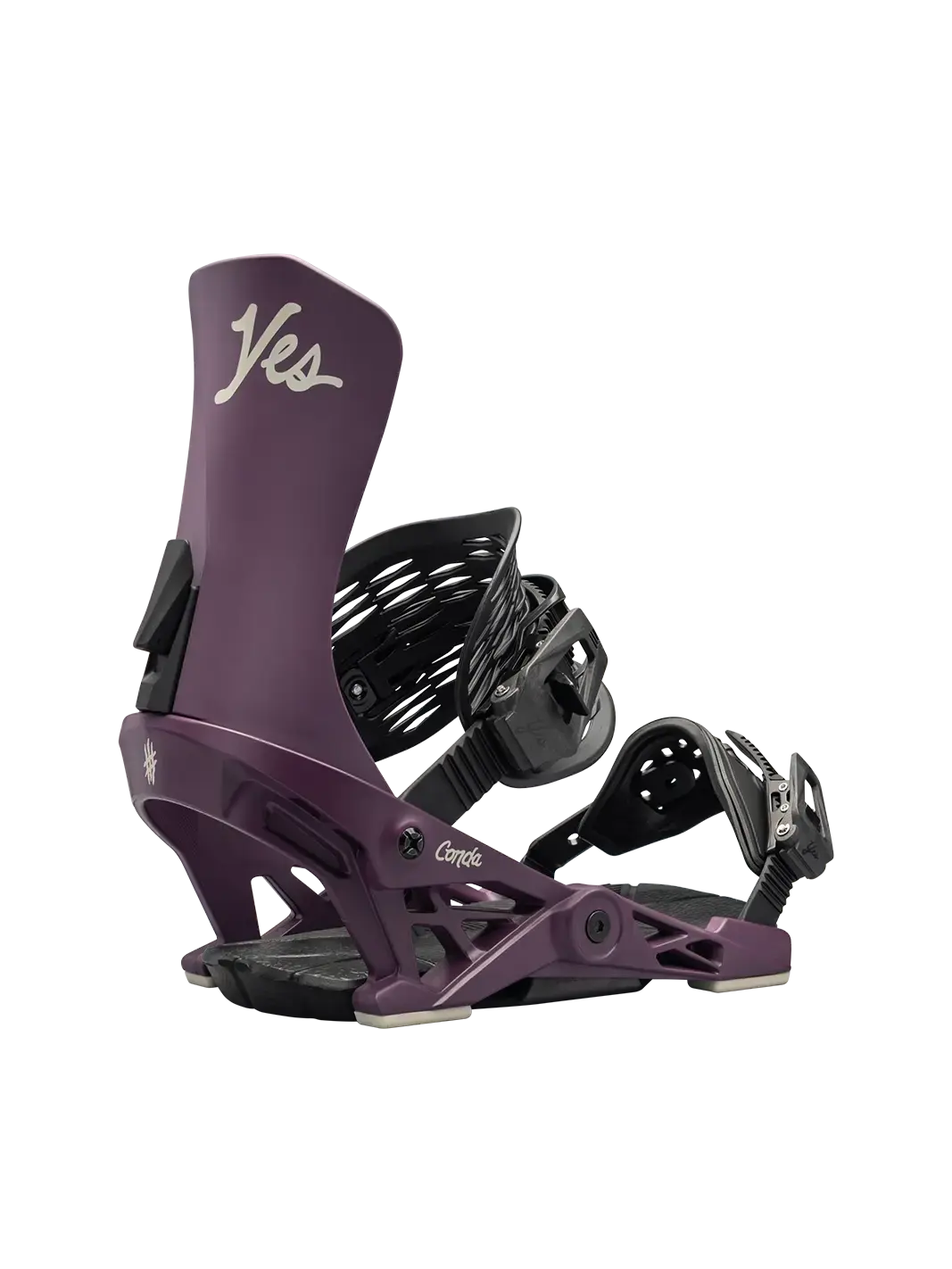 Women's Snowboard Bindings – Funtastik Skate & Snowboard Shop
