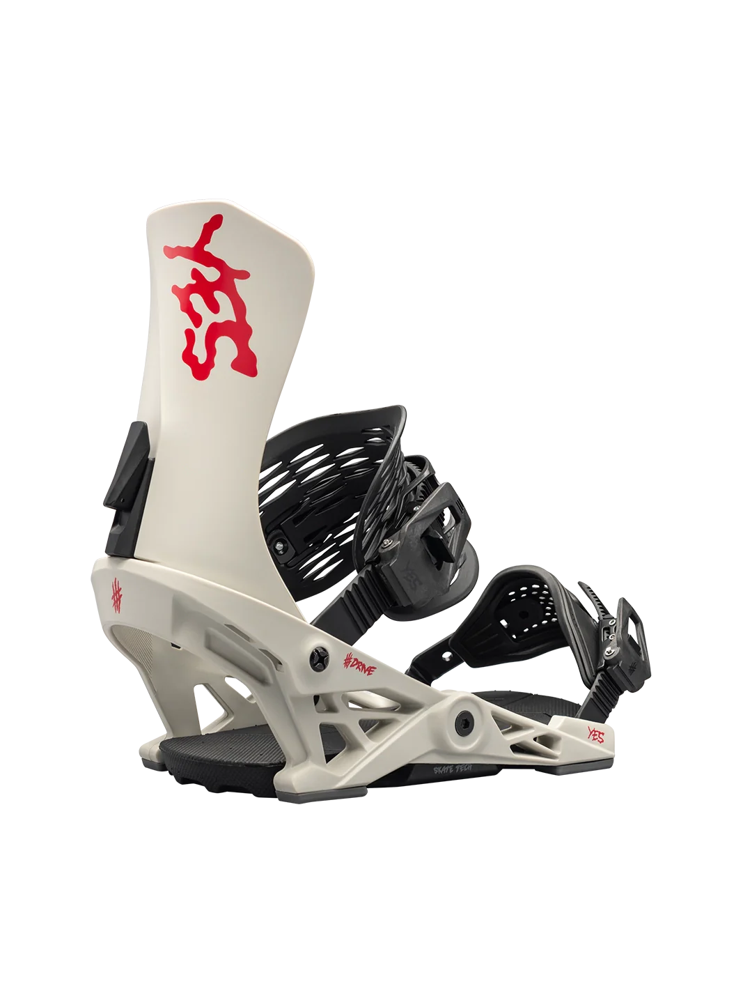 Snowboard Bindings – Funtastik Skate & Snowboard Shop