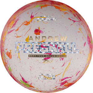 Discraft Swarm Mid-range