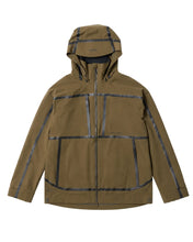Load image into Gallery viewer, Howl Taped Jacket 2027
