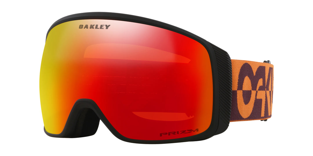 oakley flight tracker l goggles Oakley Flight Tracker L Goggles – Funtastik Skate & Snowboard Shop