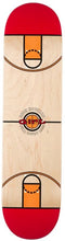 Load image into Gallery viewer, Girl Howard Full Court Deck
