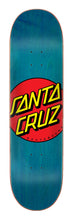 Load image into Gallery viewer, Santa Cruz Classic Dot Deck
