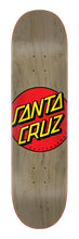 Load image into Gallery viewer, Santa Cruz Classic Dot Deck
