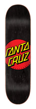Load image into Gallery viewer, Santa Cruz Classic Dot Deck
