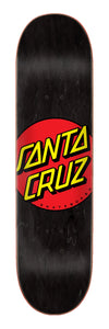 Santa Cruz Classic Dot Deck