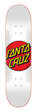 Load image into Gallery viewer, Santa Cruz Classic Dot Deck
