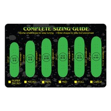 Load image into Gallery viewer, Creature Logo Outline Complete 8.25&quot;
