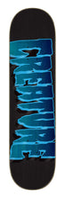 Load image into Gallery viewer, Creature Logo Outline Stumps Deck
