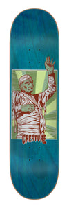 Creature Mummy 2 Deck 8.25" x 32.04"