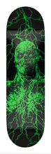 Load image into Gallery viewer, Santa Cruz x Stranger Things Venca Deck 8.5&quot; x 32.2&quot;
