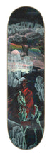 Load image into Gallery viewer, Creature Lockwood Lost Trail Pro Deck 8.25&quot; x 32.04&quot;
